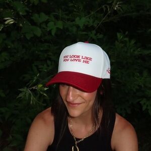 Tilly’s Homewurk Ella Langley Snapback